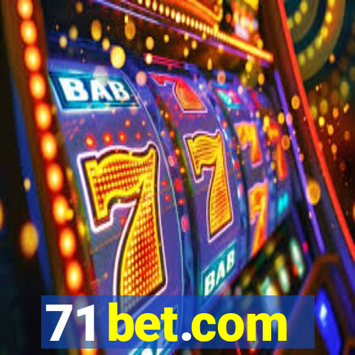 71 bet.com